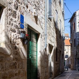 Apartmanok A Tenger Mellett Stari Grad, Hvar - 22052 Stari Grad