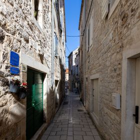 Apartmanok A Tenger Mellett Stari Grad, Hvar - 22052 Stari Grad