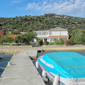 Apartmanok A Tenger Mellett Barbat, Rab - 22053 Barbat