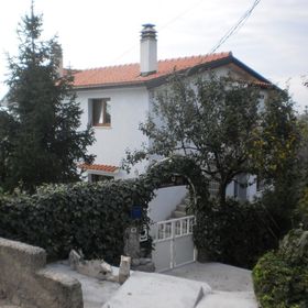 Apartmanok Gyermekes Családok Részére Moscenicka Draga, Opátia - Opatija - 22064 Mošćenička Draga