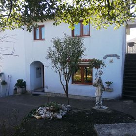 Apartmanok Gyermekes Családok Részére Moscenicka Draga, Opátia - Opatija - 22064 Mošćenička Draga