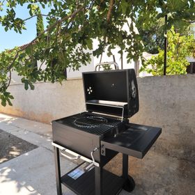 Apartmanok Parkolóhellyel Seline, Paklenica - 22077 Seline