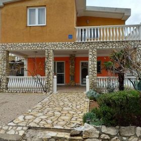 Apartmanok A Tenger Mellett Vir - Lozice, Vir - 22083 Vir - Lozice