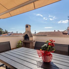 Apartmanok Parkolóhellyel Porec - 22124 Poreč