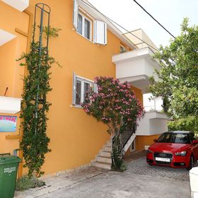 Apartmanok A Tenger Mellett Okrug Gornji, Ciovo - 22139 Okrug Gornji