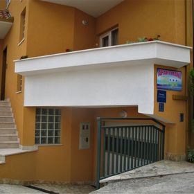 Apartmanok A Tenger Mellett Okrug Gornji, Ciovo - 22139 Okrug Gornji