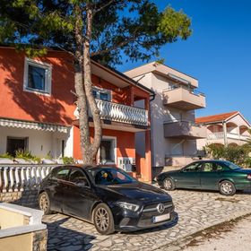 Apartmanok A Tenger Mellett Vir - Kozjak, Vir - 22152 Vir - Kozjak