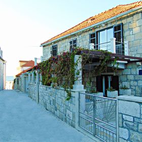 Apartmanok A Tenger Mellett Postira, Brac - 22162 Postira