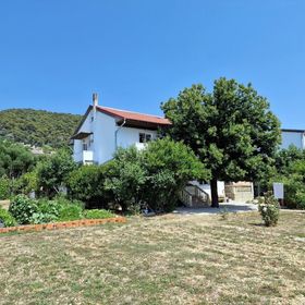 Apartmanok Parkolóhellyel Barbat, Rab - 22167 Barbat