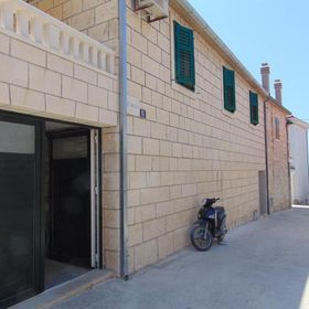 Apartmanok A Tenger Mellett Postira, Brac - 22206 Postira