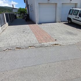 Apartmanok Parkolóhellyel Supetarska Draga - Gornja, Rab - 22213 Supetarska Draga - Gornja