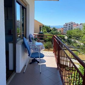 Apartmanok Parkolóhellyel Crikvenica - 22214