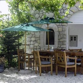 Apartmanok Parkolóhellyel Banjol, Rab - 22226 Banjol