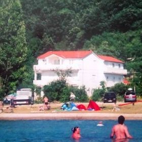 Apartmanok A Tenger Mellett Kampor, Rab - 22228 Kampor