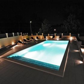 Luxusvilla Medencével Zadar - Diklo, Zadar - 22230 Zadar - Diklo