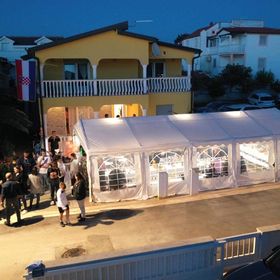 Apartmanok A Tenger Mellett Vir - 22235