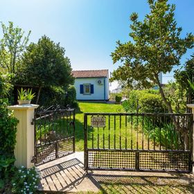 Ház Családok Részére Medencével Vinez, Labin - 22240 Vinež