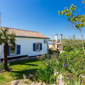 Ház Családok Részére Medencével Vinez, Labin - 22240 Vinež