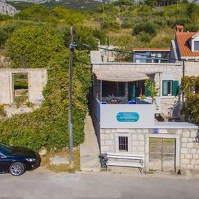 Nyaralóház Parkolóhellyel Gornja Podgora, Makarska - 22242 Gornja Podgora