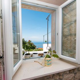 Nyaralóház Parkolóhellyel Gornja Podgora, Makarska - 22242 Gornja Podgora