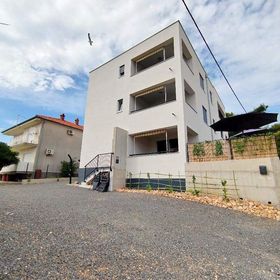 Apartmanok A Tenger Mellett Barbat, Rab - 22251 Barbat