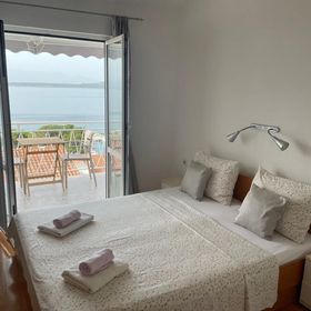 Apartmanok Parkolóhellyel Zivogosce - Blato, Makarska - 22253 Živogošće - Blato