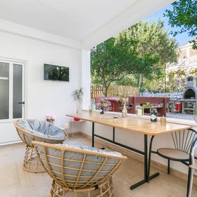 Apartmanok Parkolóhellyel Zivogosce - Blato, Makarska - 22253 Živogošće - Blato