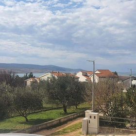 Apartmanok Parkolóhellyel Rovanjska, Paklenica - 22260 Rovanjska