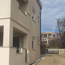 Apartmanok Parkolóhellyel Rovanjska, Paklenica - 22260 Rovanjska