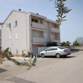 Apartmanok Parkolóhellyel Porat, Krk - 22268 Porat