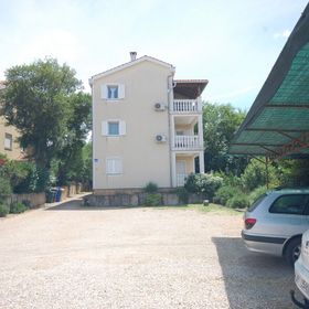 Apartmanok Parkolóhellyel Kremenići, Krk - 22269 Kremenići