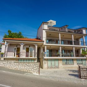 Apartmanok Parkolóhellyel Crikvenica - 22283
