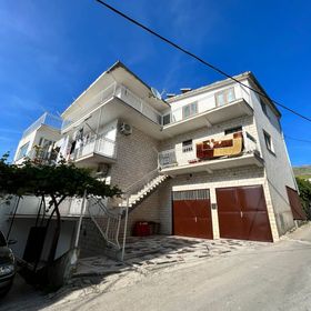Apartmanok Parkolóhellyel Stobrec, Split - 22296 Stobreč