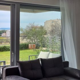 Apartmanok Parkolóhellyel Podstrana, Split - 22298 Podstrana