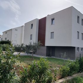 Apartmanok Parkolóhellyel Podstrana, Split - 22298 Podstrana