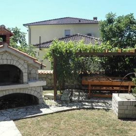 Apartmanok A Tenger Mellett Barbat, Rab - 22359 Barbat