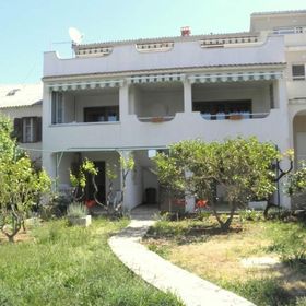 Apartmanok A Tenger Mellett Barbat, Rab - 22359 Barbat