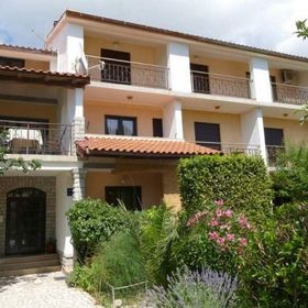 Apartmanok A Tenger Mellett Banjol, Rab - 22362 Banjol