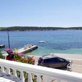 Apartmanok A Tenger Mellett Barbat, Rab - 22363 Barbat