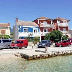 Apartmanok A Tenger Mellett Barbat, Rab - 22363 Barbat