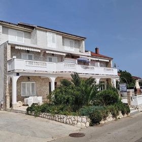 Apartmanok A Tenger Mellett Barbat, Rab - 22364 Barbat