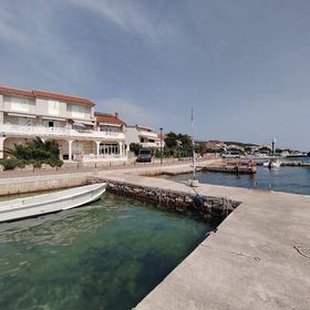 Apartmanok A Tenger Mellett Barbat, Rab - 22364 Barbat