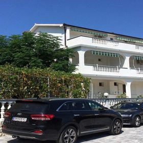 Apartmanok A Tenger Mellett Supetarska Draga - Donja, Rab - 22365 Supetarska Draga - Donja