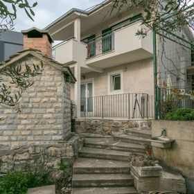 Apartmanok A Tenger Mellett Podstrana, Split - 22369 Podstrana