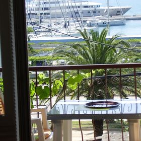 Apartmanok A Tenger Mellett Kastel Gomilica, Kastela - 22370 Kaštel Gomilica