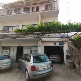 Apartmanok A Tenger Mellett Kastel Gomilica, Kastela - 22370 Kaštel Gomilica