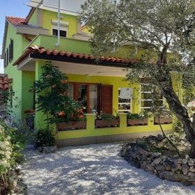 Apartmanok Parkolóhellyel Razanj, Rogoznica - 22376 Ražanj