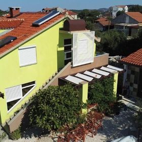 Apartmanok Parkolóhellyel Razanj, Rogoznica - 22376 Ražanj