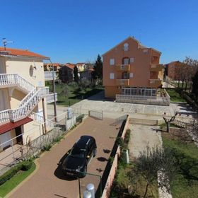 Apartmanok A Tenger Mellett Privlaka, Zadar - 22380 Privlaka