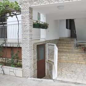 Apartmanok Parkolóhellyel Novi Vinodolski - 22393